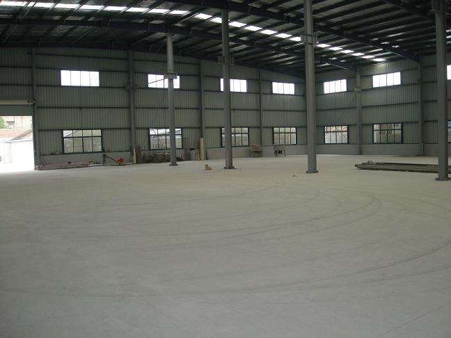 潍坊工业厂房楼板检测的重要